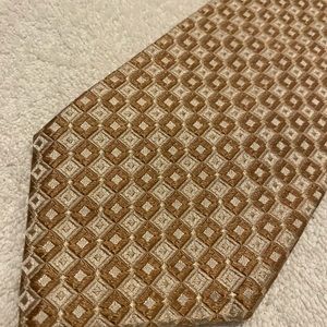 Brand New Trendy Power Tie By XMI CLASSIC